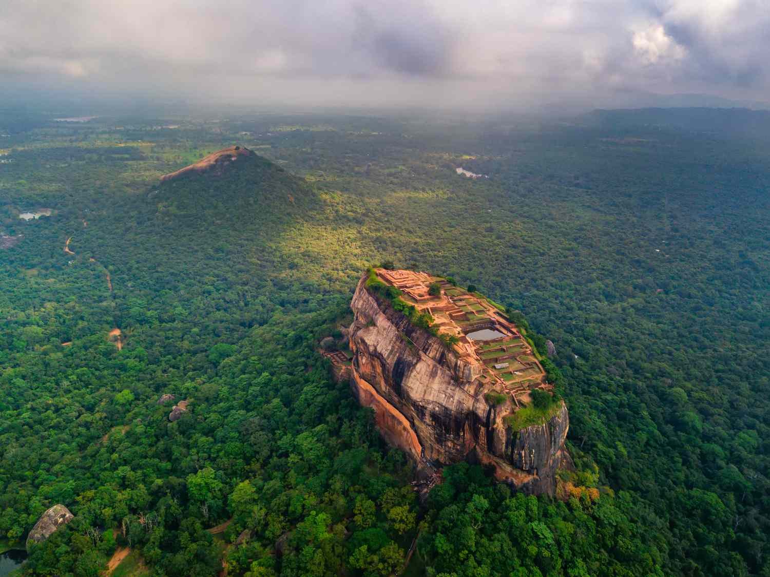 10 Days Complete Sri Lanka Tour