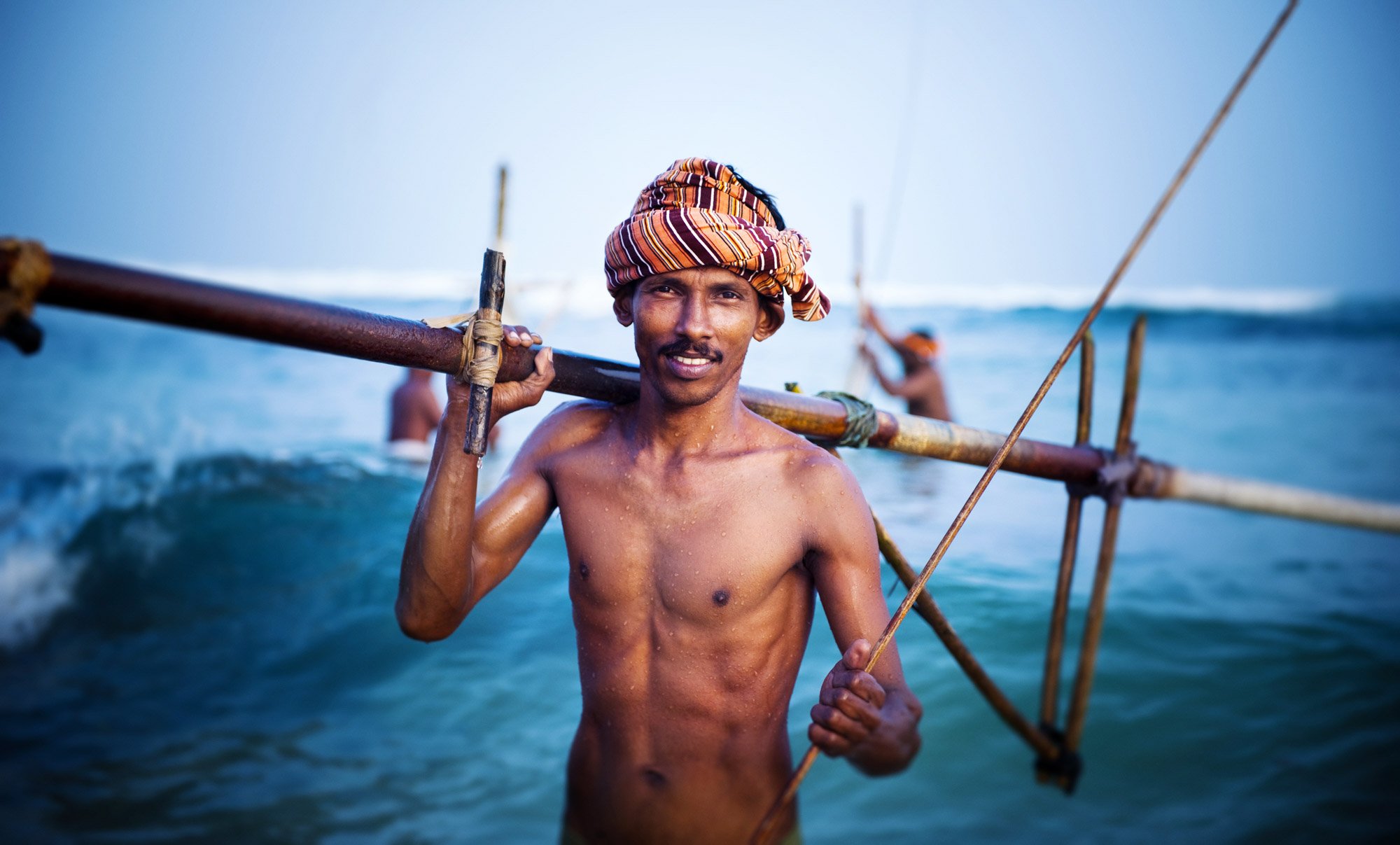 3 Days Arugam Bay Surf &amp; Beach Escape